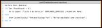 Carga INACTIVOS desde LAYOUT de LISTA DE EMPLEADOS Carga INACTIVOS desde LAYOUT de LISTA DE EMPLEADOS