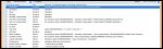 Configuracion de campos en tabla Configuracion de campos en tabla